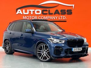 BMW X5 Xdrive30d Xdrive X30D MSP G05K 4DR Auto #25 - Image 4