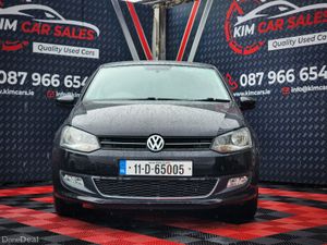 2011 Volkswagen Polo Automatic - Image 4