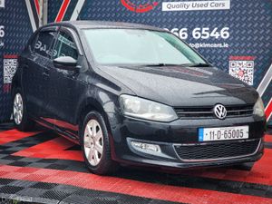 2011 Volkswagen Polo Automatic - Image 4