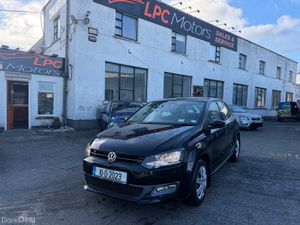 Volkswagen Polo 2010 - Image 3