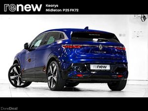 Renault Megane E-Tech Techno 60kWh - Image 3