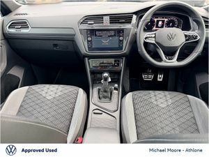 Volkswagen Tiguan 2.0 TDI 150HP R-Line DSG - Image 2