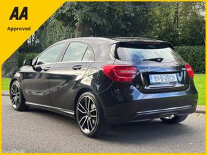 Mercedes-Benz A180 SPORT 2015 - Image 4