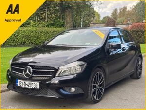 Mercedes-Benz A180 SPORT 2015 - Image 2