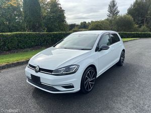VOLKSWAGEN GOLF 1.2 TSI AUTO 2017 - Image 3