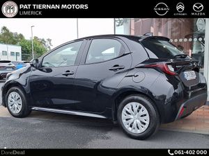Mazda Mazda2 PURE 1.5P - *HYBRID AUTO* - Image 2
