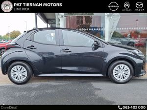 Mazda Mazda2 PURE 1.5P - *HYBRID AUTO* - Image 3