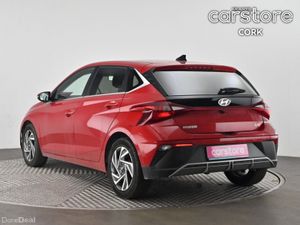 Hyundai i20 i20 Deluxe Plus - Image 3