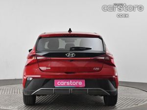 Hyundai i20 i20 Deluxe Plus - Image 4