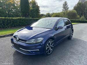 VOLKSWAGEN GOLF 1.2 TSI AUTO 2017 - Image 4