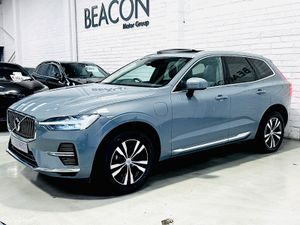 *2023*ONLY 46,000 MILES*VOLVO XC60 RECHARGE 2.0 T6 - Image 3