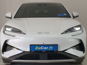 BYD SEALION 7 Sealion 7 Comfort Electric 82.5 kWh - Image 3