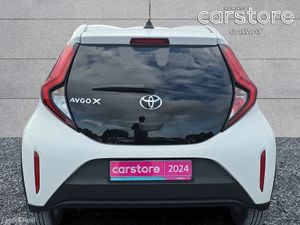 Toyota Aygo X 1.0 Pulse - Image 4