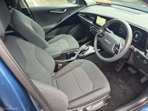 2024 Kia e-Niro 65 KwH - SOH 98.1% - Low Miles - Image 3