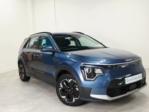 2024 Kia e-Niro 65 KwH - SOH 98.1% - Low Miles - Image 4