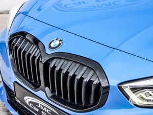 2020 BMW 1-SERIES MSPORT PRO PACK - Image 3