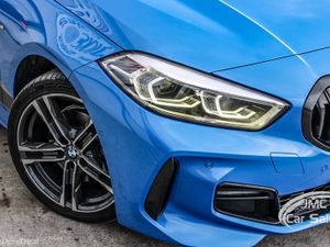2020 BMW 1-SERIES MSPORT PRO PACK - Image 4