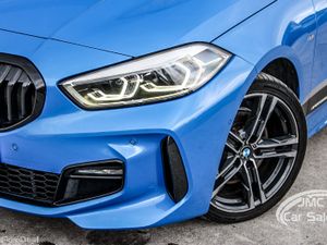 2020 BMW 1-SERIES MSPORT PRO PACK - Image 2