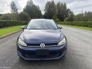 VOLKSWAGEN GOLF 1.2 TSI AUTO 2015 - Image 2