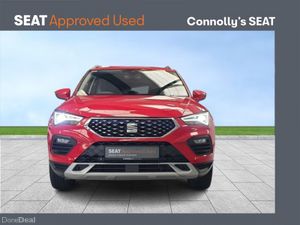 SEAT Ateca Xperience 1.5TSI 150hp XP - Image 4