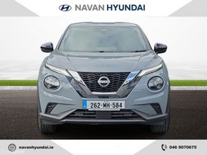 Nissan Juke 1.0T PET 2WD SV Premium *EX FACTORY* - Image 3