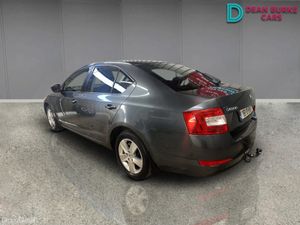 Skoda Octavia 2016 - Image 2