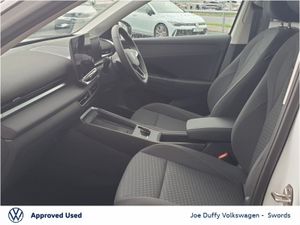 Volkswagen T-Roc LIFE 1.5TSI 116HP MHEV NEW RRP €4 - Image 4