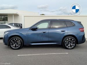 BMW X3 30e xDrive M Sport - Image 4