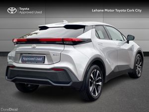 Toyota C-HR C-HR HEV Sport - Image 2