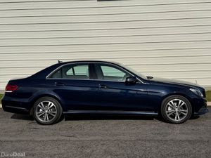 Mercedes-Benz E220d *LowKMS *Mint - Image 4