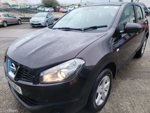 Nissan Qashqai 2012 €2950 - Image 2