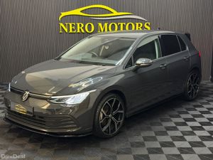 2021 Volkswagen Golf Mk8 1.5 Tsi - Image 4