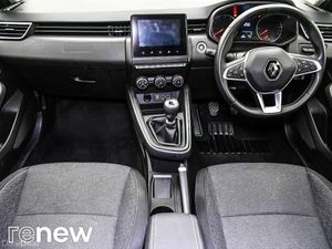 Renault Clio Iconic TCe 90 Model ECC - Image 2