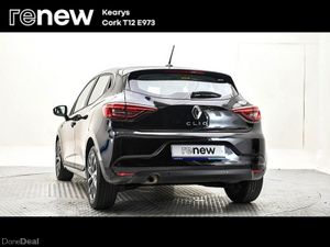 Renault Clio Iconic TCe 90 Model ECC - Image 3
