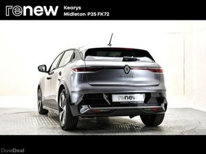 Renault Megane E-Tech Equilibre 220 Electric EV60 - Image 3