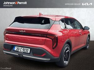 Kia K4 MHEV K3 - Image 2