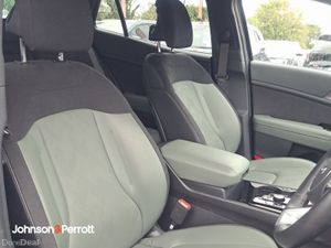 Kia Sportage Hybrid - Image 3