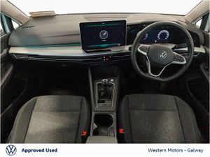 Volkswagen Golf EDITION 75 1.5 TSI 116HP  "A" - Image 2