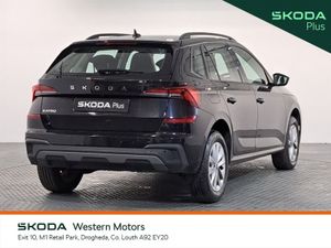 Skoda Kamiq SELECTION 1.0TSI 115HP DSG - Image 4