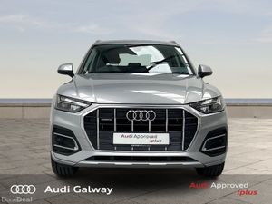 Audi Q5 €269 p/m - 40 TDI SE QUATTRO 204HP A/T - Image 3