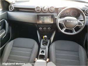 Dacia Duster 1.5 Blue dCi 115 4WD Journey - Image 2