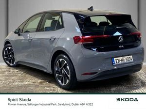 Volkswagen ID.3 Pro 58kWh -96% Battery SOH - Image 4