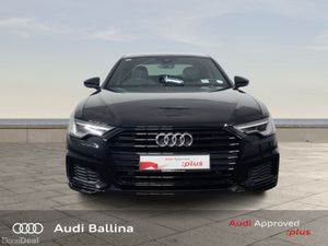 Audi A6 S Line TDI ***LOW MILEAGE*** - Image 4