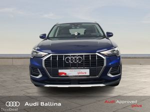 Audi Q3 35 TDI 150 S-T SE - Image 4