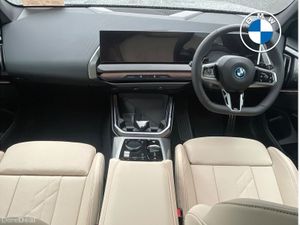 BMW X3 30e - Image 4
