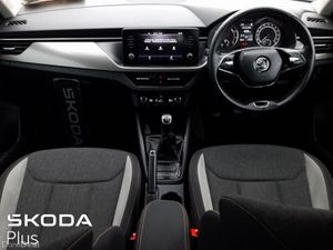 Skoda Kamiq **TOP SPEC**STYLE 1.0 TSI 110BHP*NCT 1 - Image 2