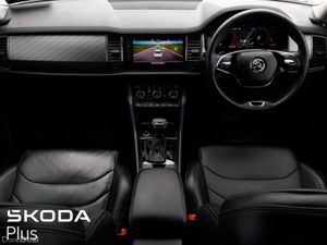 Skoda Kodiaq **BLACK PACK**SPORTS PACK**AUTOMATIC* - Image 2