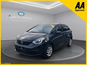 2021 Honda Fit 1.5 Petrol Hybrid Automatic (S22) - Image 3