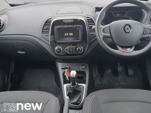 Renault Captur 1.5 dCi 90 ICONIC - Image 2