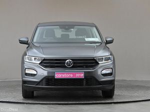 Volkswagen T-Roc 1.0 TSI 6SPD **PARK SENSORS** - Image 2